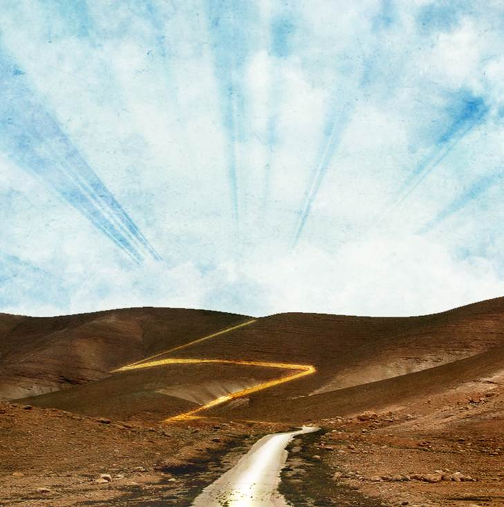 Seeking. Satisfied. – Jonathan M. Threlfall