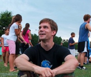 My Priorities During Seven Years of Youth Ministry – Jonathan M. Threlfall