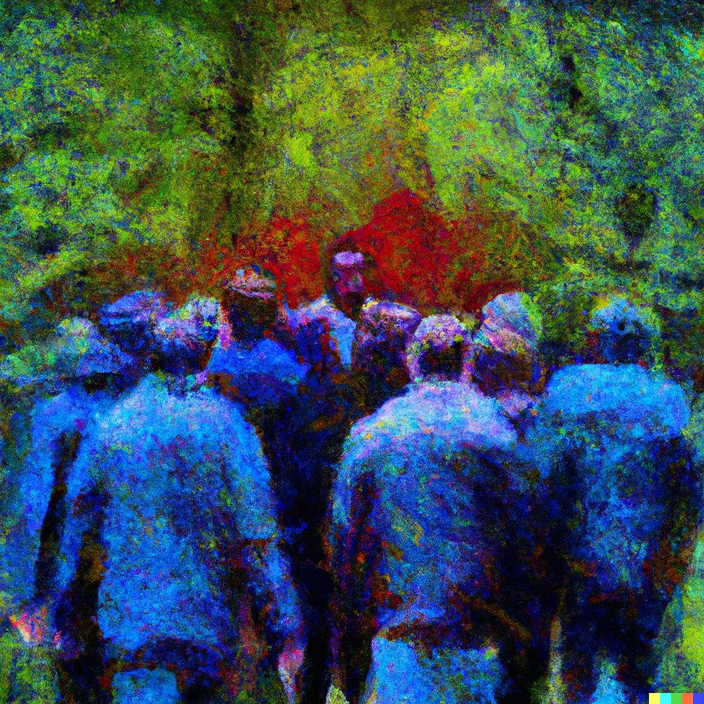 Four Essential Qualities of Leadership – Jonathan M. Threlfall