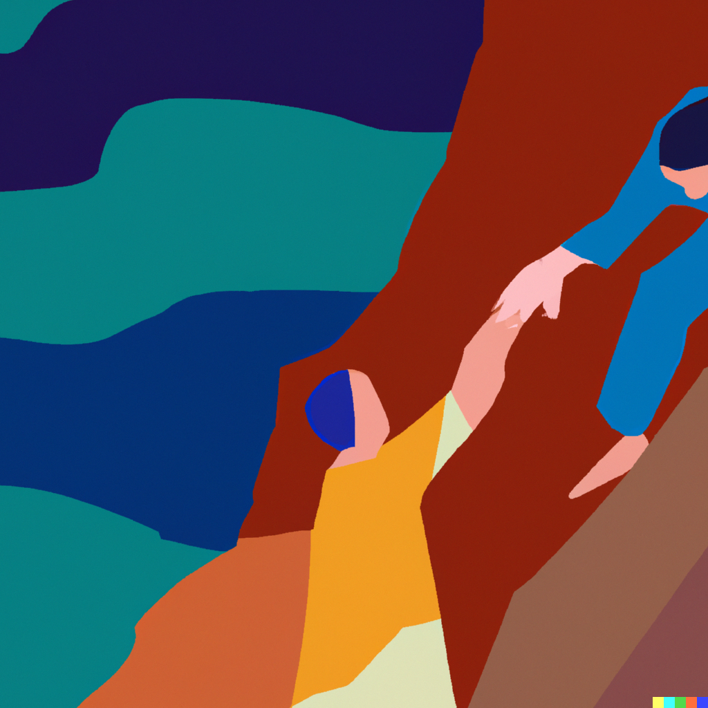 Caring Leadership – Jonathan M. Threlfall