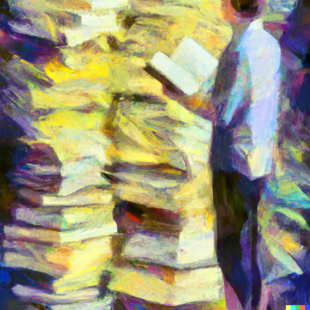 Jonathan M. Threlfall – Thoughts on Christian Theology and Pastoring