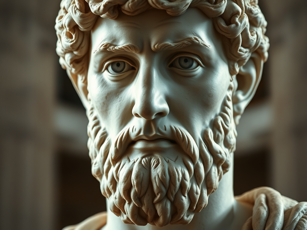 Is Stoicism a Friend of Christianity? – Jonathan M. Threlfall