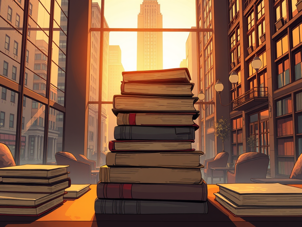 10 Great Books I Read in 2024 – Jonathan M. Threlfall