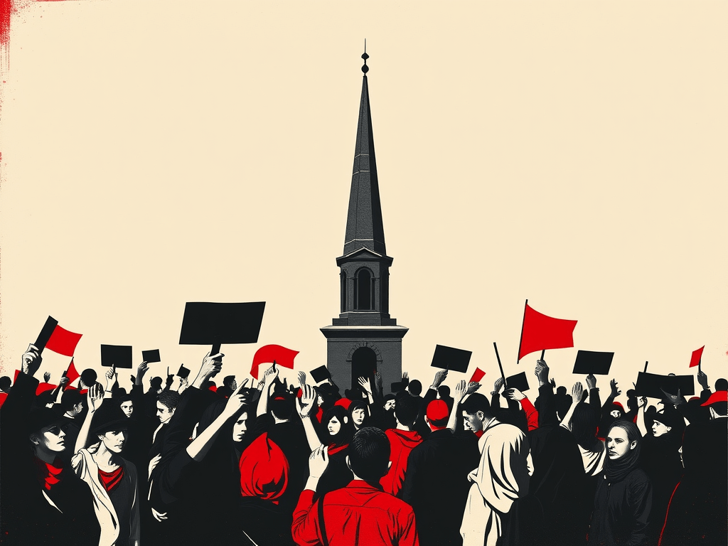 “Virtues Gone Mad”: When Christian Ideals&nbsp;Mutate