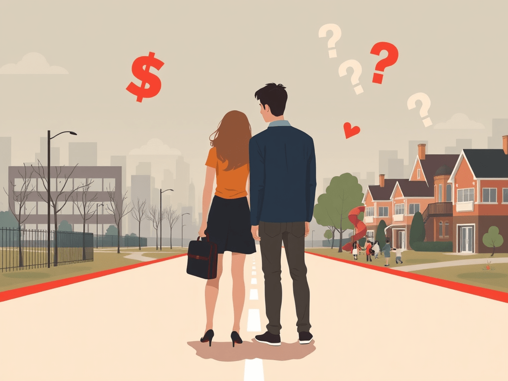 Are Children a Blessing? A Response to Declining Birthrates and a Crisis of&nbsp;Meaning