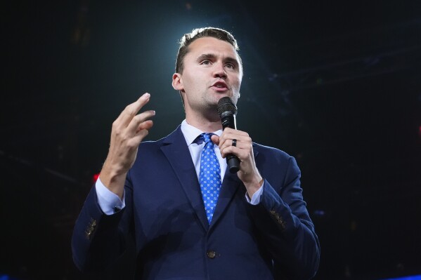 Four Prayer Responses to the Murder of Charlie&nbsp;Kirk